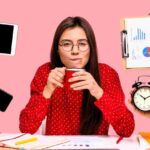 Vício em trabalho: quando a produtividade vira fuga emocional